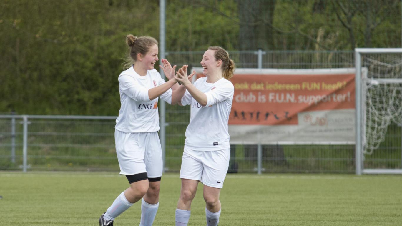 Derde Bekerronde Mannen En Vrouwen Categorie B | KNVB